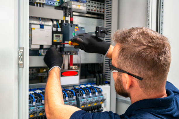 Best Local Electrician Companies  in Casper, WY
