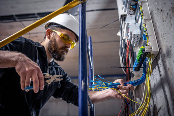Best 24-Hour Electrician  in Casper, WY