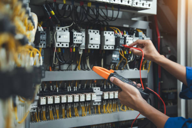 Best Industrial Electrical Services  in Casper, WY