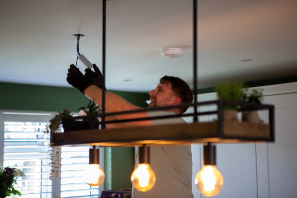Best Electrical Outlet Repair  in Casper, WY