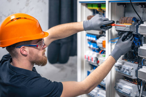 Affordable Electrical Installation in WY