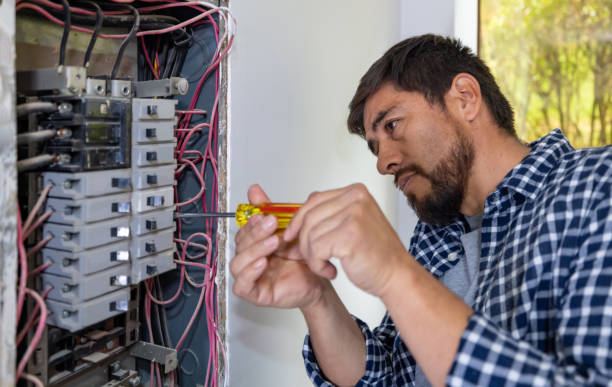 Best Electrical Installation Contractor  in Casper, WY